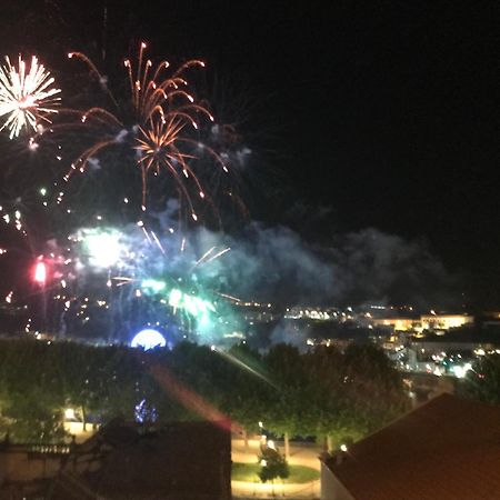 Apartament Vista Mondego Coimbra Zewnętrze zdjęcie