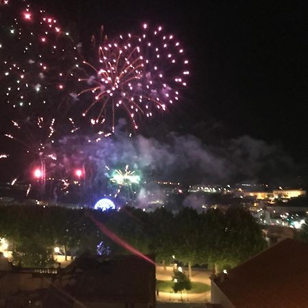 Apartament Vista Mondego Coimbra Zewnętrze zdjęcie