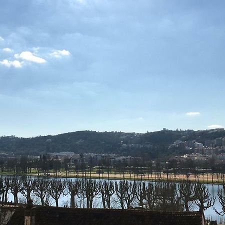 Apartament Vista Mondego Coimbra Zewnętrze zdjęcie