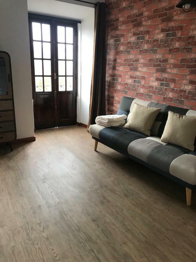 Apartament Vista Mondego Coimbra Zewnętrze zdjęcie