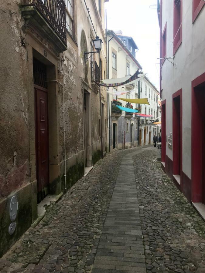 Apartament Vista Mondego Coimbra Zewnętrze zdjęcie