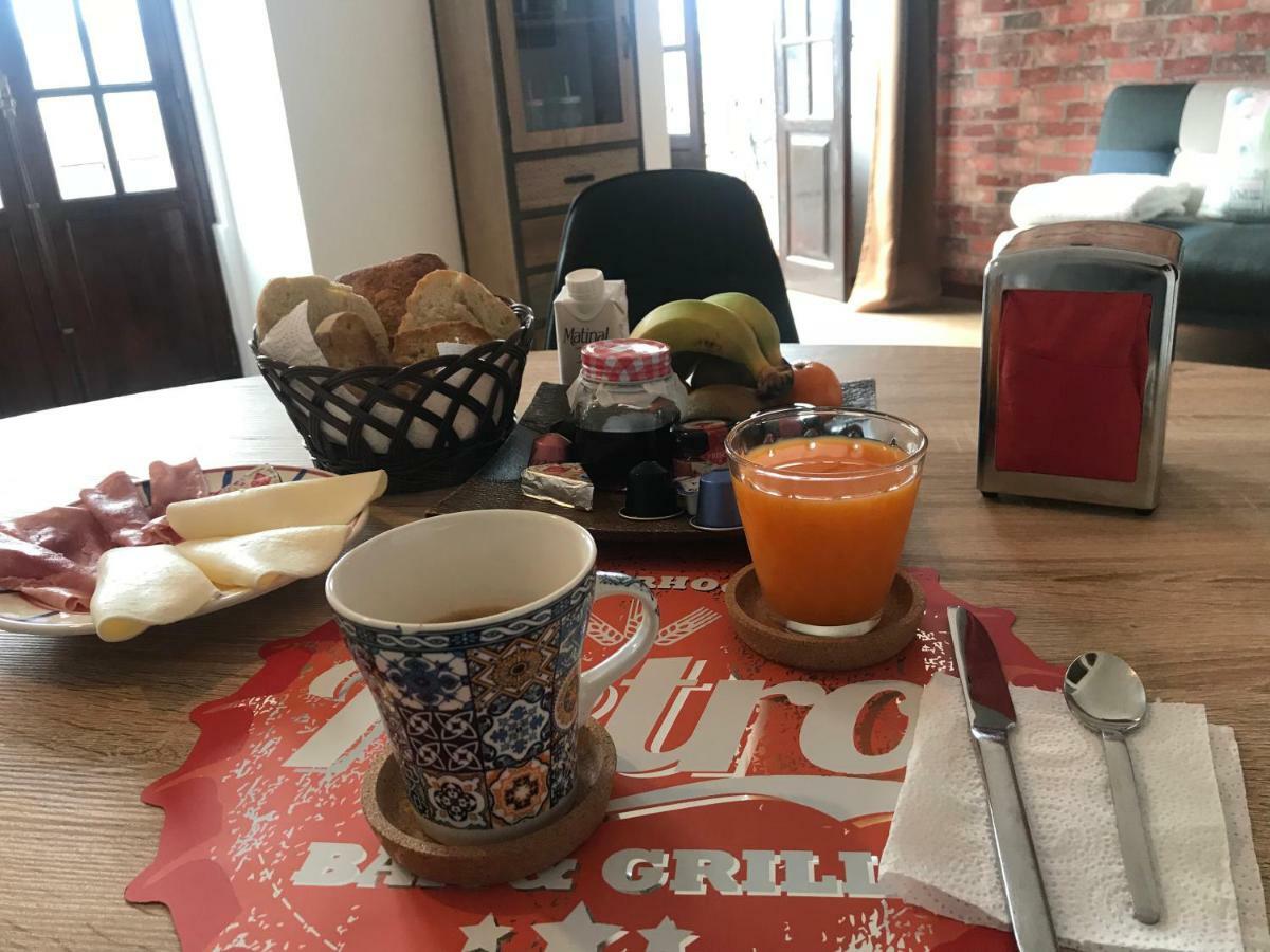 Apartament Vista Mondego Coimbra Zewnętrze zdjęcie