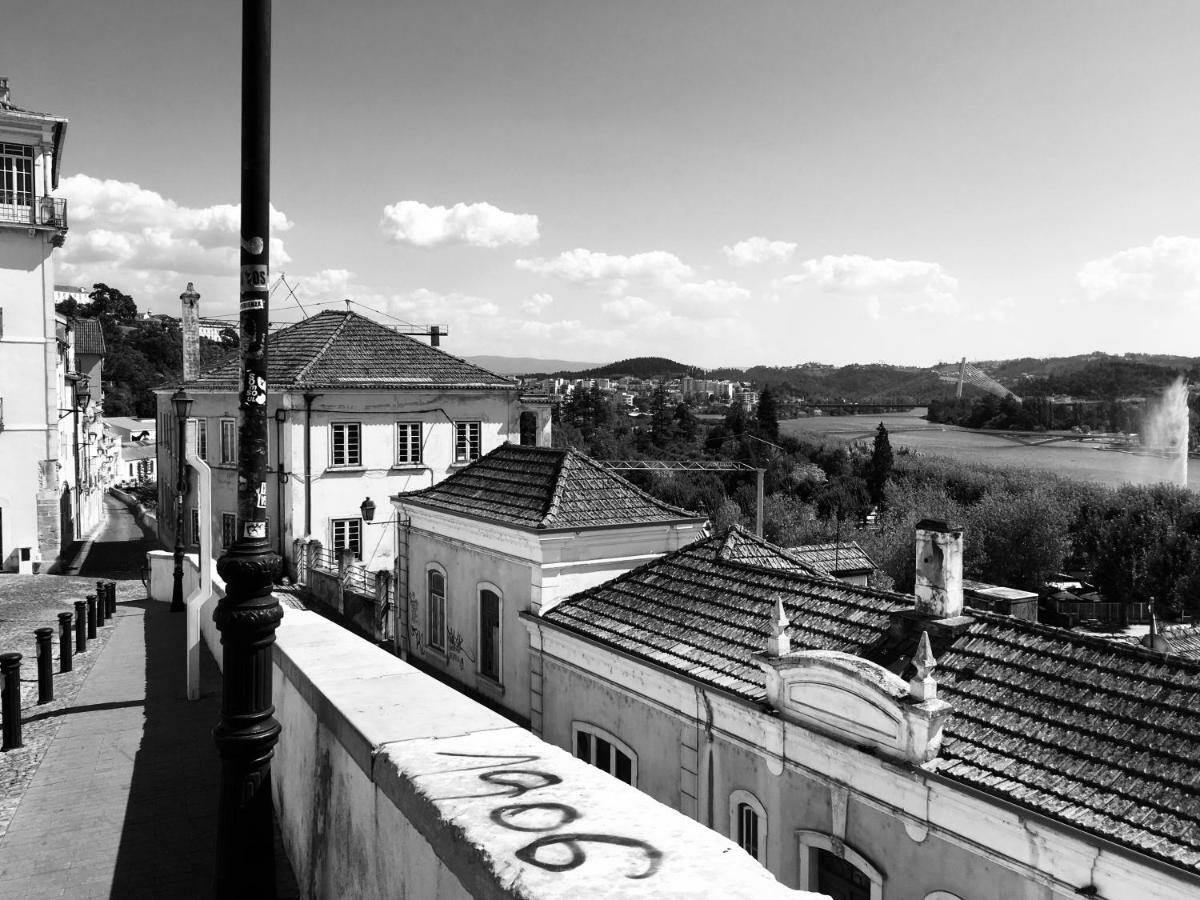 Apartament Vista Mondego Coimbra Zewnętrze zdjęcie