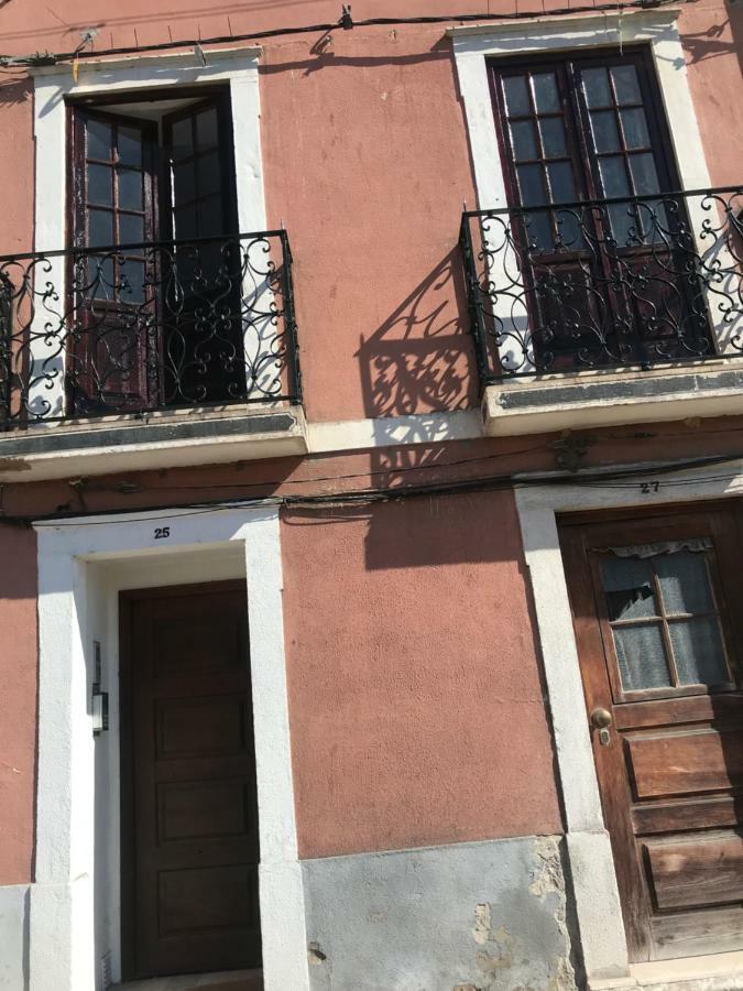 Apartament Vista Mondego Coimbra Zewnętrze zdjęcie