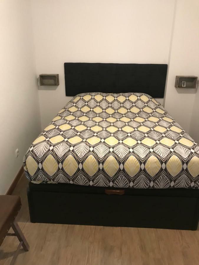 Apartament Vista Mondego Coimbra Zewnętrze zdjęcie