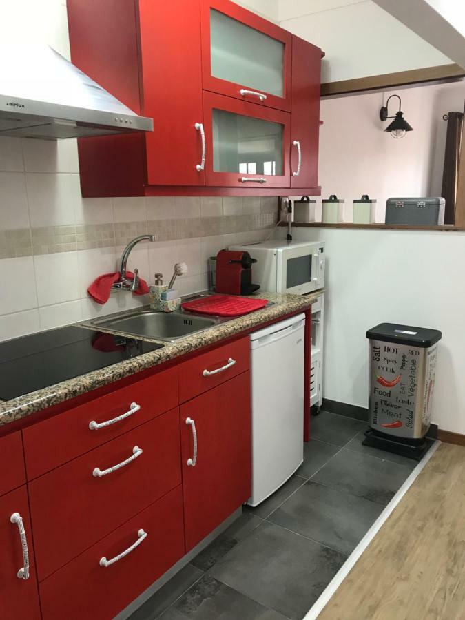 Apartament Vista Mondego Coimbra Zewnętrze zdjęcie