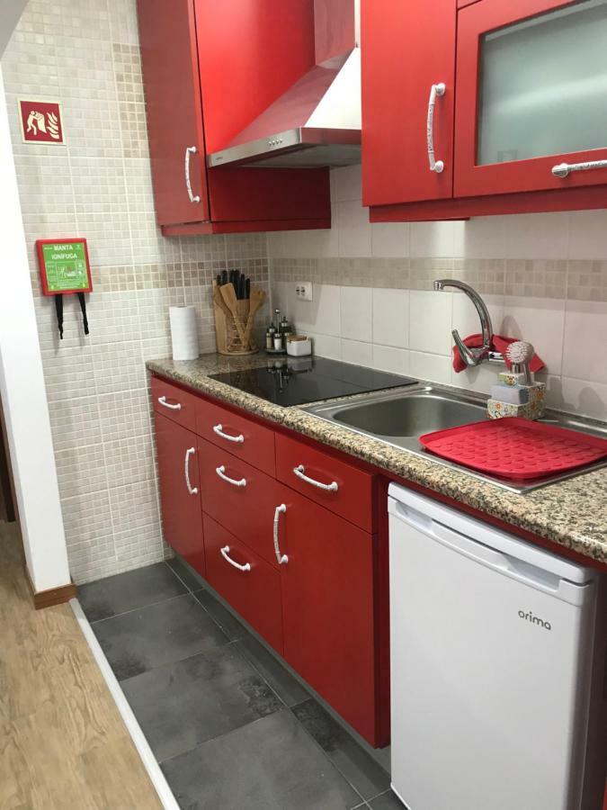 Apartament Vista Mondego Coimbra Zewnętrze zdjęcie