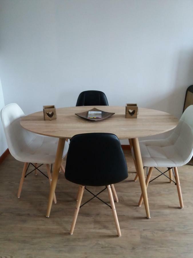 Apartament Vista Mondego Coimbra Zewnętrze zdjęcie