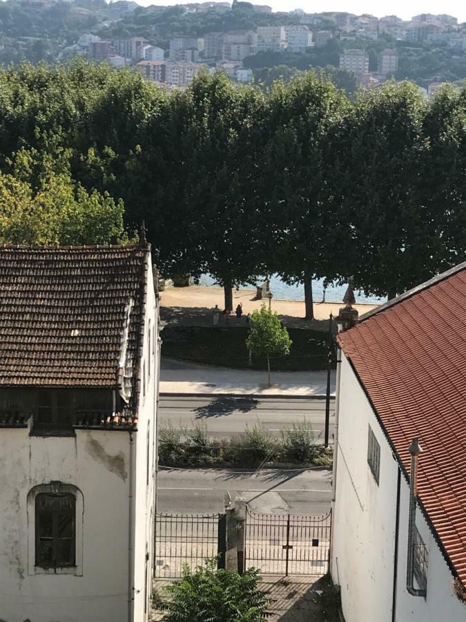 Apartament Vista Mondego Coimbra Zewnętrze zdjęcie