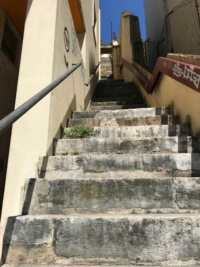 Apartament Vista Mondego Coimbra Zewnętrze zdjęcie